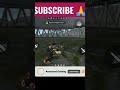 BIMASHAKTI TOWER PE NO ENEMY😔LIKE and SUBSCRIBE GUY'S PLEASE 🥺#shorts#newshorts#freefireshorts#live🙏