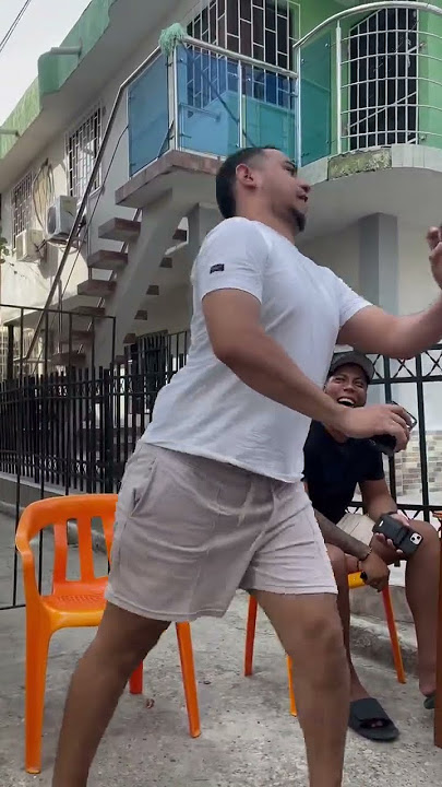 Ya con ese pase no pone para las frias🤣🤣🤣