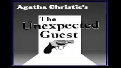 SGP The Unexpected Guest Trailer 2