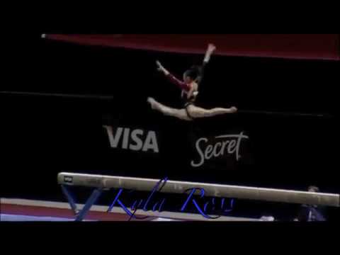 2011 Nationals: Junior Competitors (part 2)