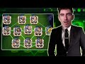 AZI E ZIUA CEA MARE, VA COMENTEZ ECHIPELE! -Live FIFA MOBILE ROMANIA