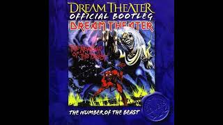 Dream Theater - The Number Of The Beast Full Cover Album