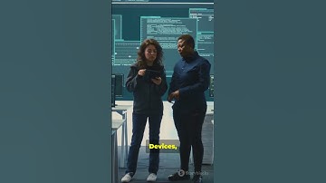 Your Network Is Under Attack #cybersecurity #infosec #zerotrust #networksecurity