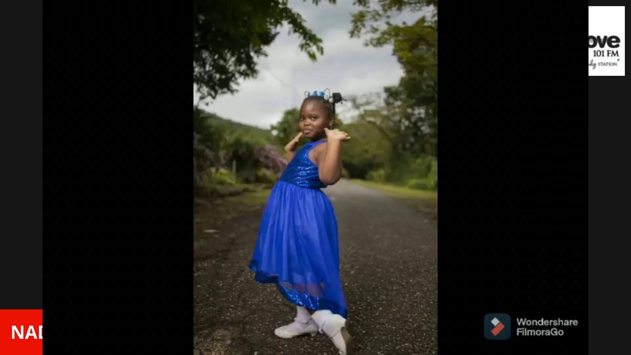 MIDDAY PRAYER AND MEDITATION - SOPRANO-SHAYE SCOTT - MAY 21, 2021