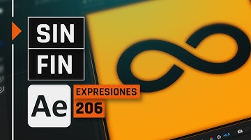 Crea un LOOP INFINITO en After Effects - 206