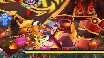 Quicksave (Dodge) - Grand Chase Classic