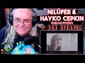 Nilüfer & Hayko Cepkin Reaction - Aşk Kitabı - First Time Hearing - Requested