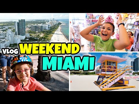 Video: Cosa vedere e fare al Miami MetroZoo