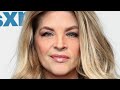 Kirstie Alley&#39;s Official Cause Of Death Is Now Clear