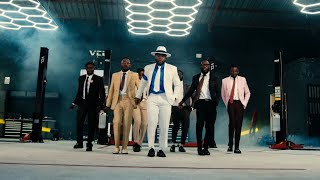 Kocee - JIGI [Official Video]