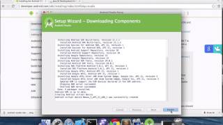 Android Intro Course   Getting Started #1