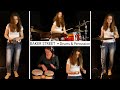 Baker Street (Gerry Rafferty) • Drums & Percussion Cover by Sina feeat @Noah-Benedikt and @Cara Vel