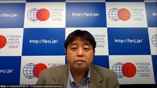 Press Briefing: Will the Pandemic Prompt Regional Revitalization & Ease Overconcentration in Tokyo?