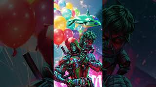 Sigma Deadpool Evolution Of Deadpool Part 23