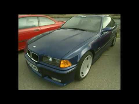 Essai Tuning Bmw Serie 3 6 Youtube