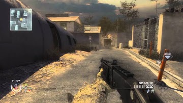 Mw2: Spas-12 