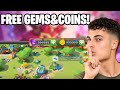 Dragon Mania Legends Hack How I Got Gems Coins In Dragon Mania Legends Using DML MOD APK NEW 