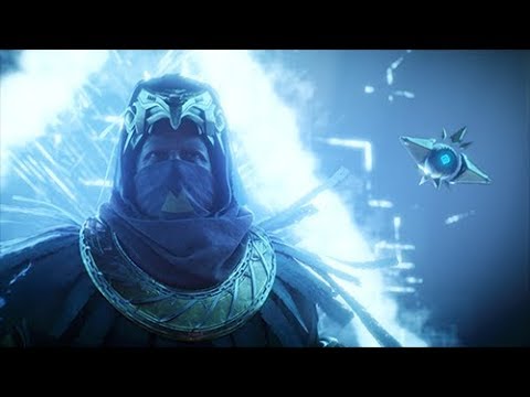 Video: Bungie říká, že Nejvíce Přemožená Zbraň Kletby Osiris Od Destiny 2 Je Odposlána