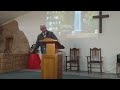 Volle Evangelie Kerk Vryheid 17-07-2022