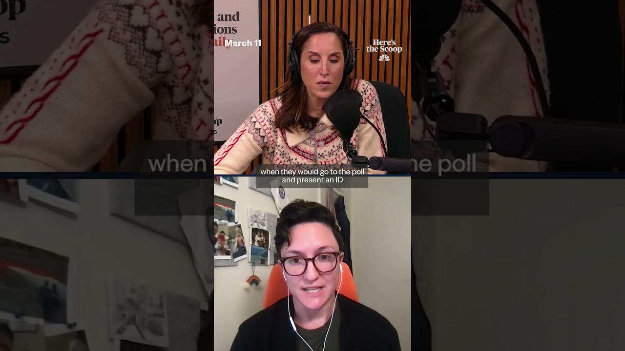 How a Kansas law restricting transgender drivers’ licenses could impact the community