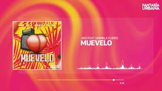 JACO feat. Gabriela Flores - Muevelo