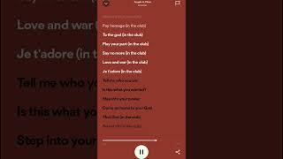 Angels In Tibet  Amaarea songs trending you