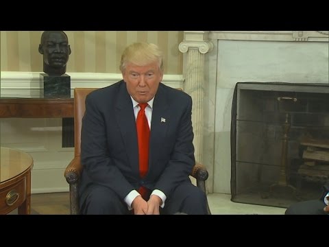Trumponomics: What President