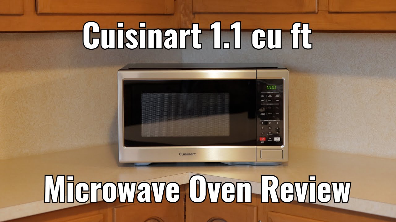 Kenmore 1.1 Cu-ft Black Microwave - Black : Target