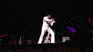Alex Mitchell, ”I Can’t Stop Loving You” - video by Susan Quinn Sand
