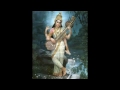 Most Powerful Tamil Saraswathi Hymn - Sakalakalā Valli Mālai with Mp3 Song