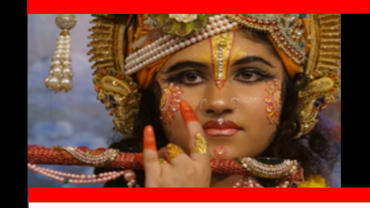 Srimad Bhagwat Gopi Geet By Swami Sri Girishanand ji Maharaj