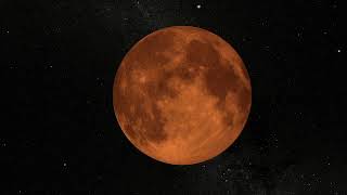 LUNAR ECLIPSE DECEMBER 2011
