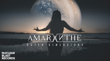 AMARANTHE - Outer Dimensions (OFFICIAL MUSIC VIDEO)