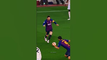 Messi didn