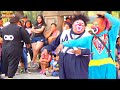 Pikolin Show 2021 | El Payaso Más Viral de México | INVITADO: Coco Vacío | Desde Bellas Artes | 4K