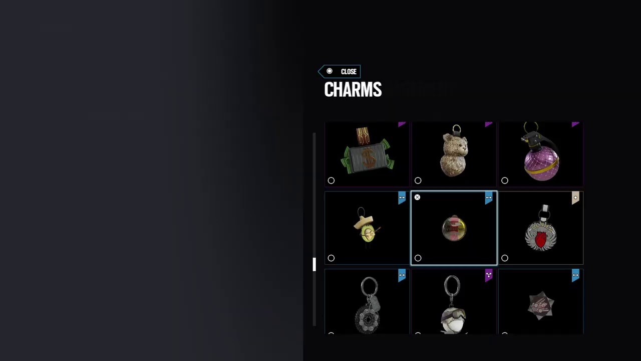 Shadow R6 Opp R6 operation shadow Legercy - YouTube