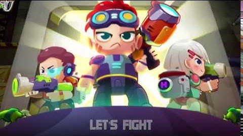 Metal Shooter Run and Gun android gameplay