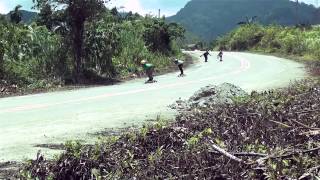 BEEHILL 2012 OFFICIAL TRAILER