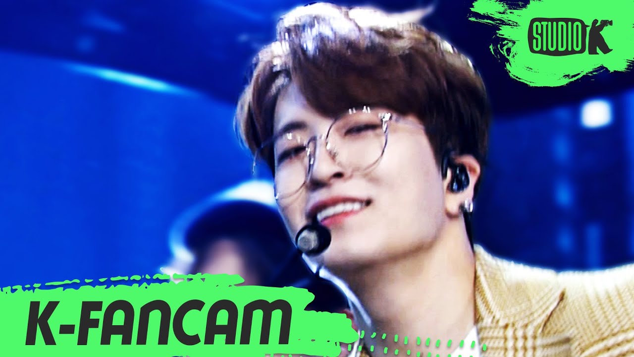 ヨンジェ「Breath (넌 날 숨 쉬게 해)」公式Fancamのサムネイル