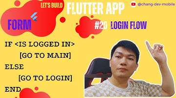 #20 - Flutter Bloc Authentication: Đăng Nhập Bằng Firebase Auth - Hướng Dẫn Chi Tiết - Part 1