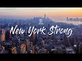 NEW YORK STRONG