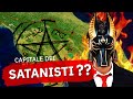 Le "Sette Sataniche" infestano davvero questa regione?