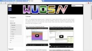 Celebrity Programming the Atari XL/XE - Introduction (2014) Profile