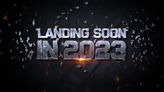 Biggest Indian Concert SG 2023 Teaser