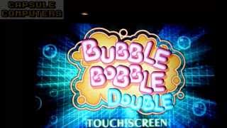 Bubble Bobble Double iPhone Review (Video Game Video Review)