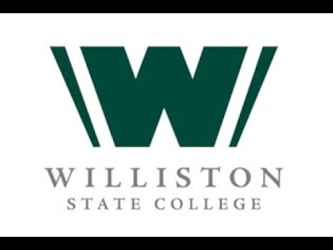 Williston State College 65th Commencement Ceremony