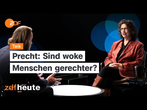 Die Wokeness-Bewegung -