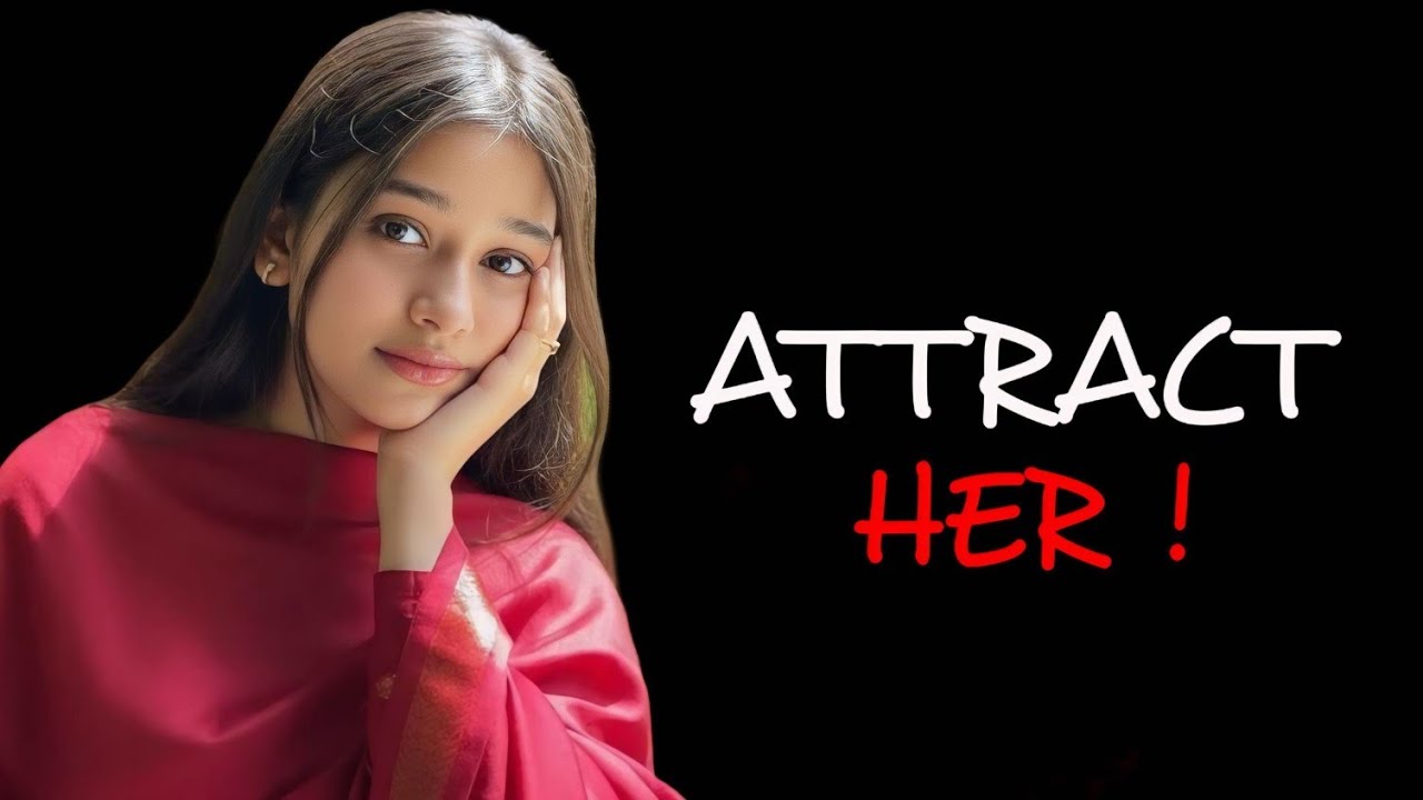 Top 6 Psychological Tricks to Attract Her 😈 | Attraction Psychology