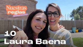 10 Laura Baena | Malas Madres en Menopausia, Maternidad Tardía y Perimenopausia, Autocuidado