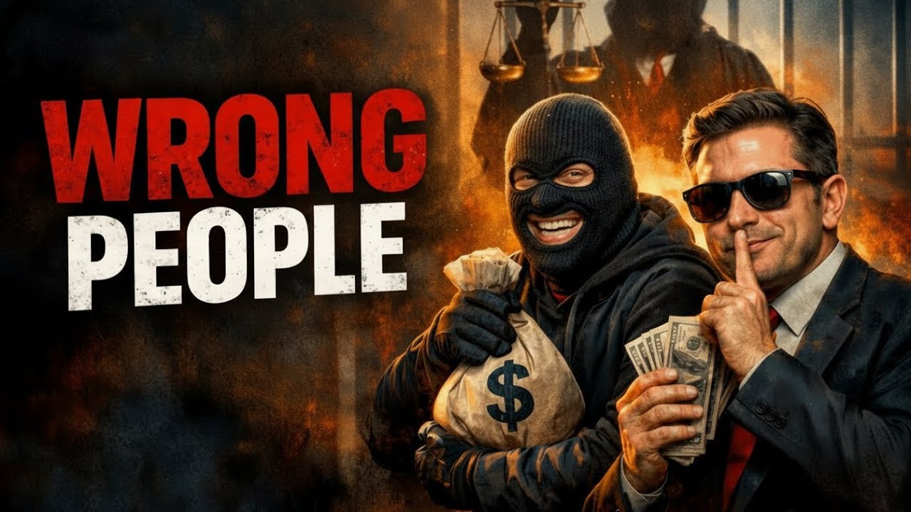 31 Laws That Protect the Wrong People - YouTube